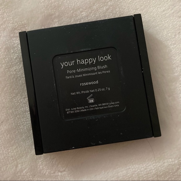 Julep Rosewood blush - Picture 4 of 4